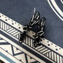 supreme エアフォースワン　シューレース