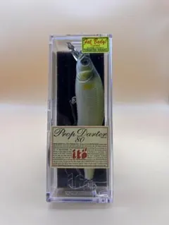 メガバス リヴァイアサン 初回NEW '98 GPテキーラシャッド 新品未開封 メガバス リヴァイアサン 初回NEW '98 GPテキーラシャッド 新品