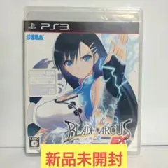 ブレードアークス from シャイニングEX
