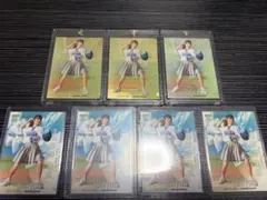 永田詩央里 始球式