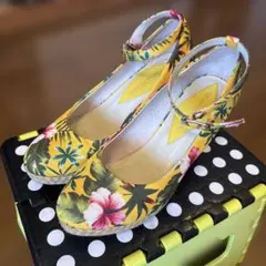 Oriental Traffic ハイヒール・パンプス 36サイズ