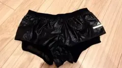 adidas Stella McCartney XS ブラックボトムス