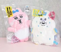 おぱんちゅうさぎ んぽちゃむ 圧縮出荷中！？ ぬいぐるみ