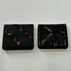 POLO RALPH LAUREN コインケース 2個セット