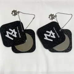 MAZZEL RYUKI Fight Mirror シークレット - メルカリ