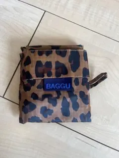 baggu baby
