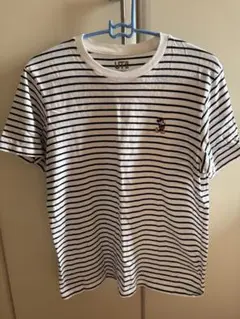 UNIQLO ミッキーマウス Tシャツ