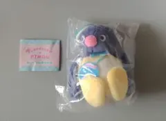 Tuxedosam x PINGU ぬいぐるみマスコット