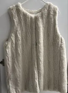 Chico ファーベスト サイズF