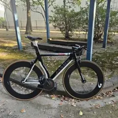 2025年最新】ピスト・シングルスピードフレームの人気アイテム