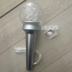 aespa ペンライト ニンニンアクセサリー付き
