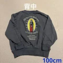 リトルウィークエンド トップス