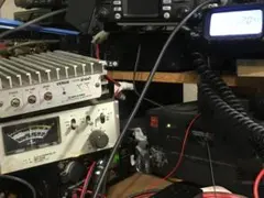 YAESU FT-8000 144/430デュアルモービル 受信改造済 - メルカリ