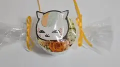 夏目友人帳 にゃんこ先生 プリザーブドフラワー