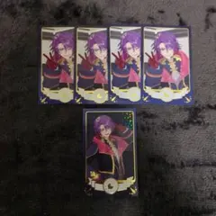 にじさんじ 渡会雲雀 チェキ