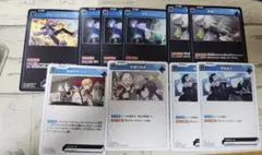 CR　ぶいすぽ　xross stars