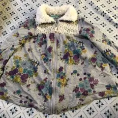 hakka kids  カーディガン　アウター　ジャケット　110 120