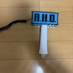 WEST. A.H.O. ペンライト