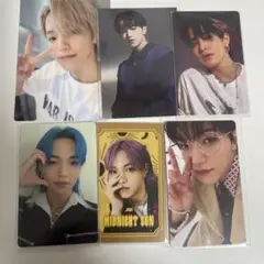 大平祥生 トレカ