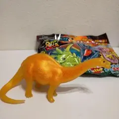 恐竜アタック＆co　金！アパトサウルス