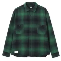 2026年最新】SCHOTT メンズ ネルシャツの人気アイテム - メルカリ
