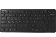 BUFFALO ワイヤレスキーボード