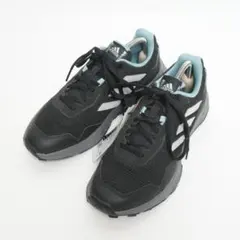 【未使用タグ付】adidas TRACEFINDER トレイルランニング23.5