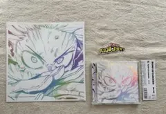 BUMP OF CHICKEN CD ステッカー付き