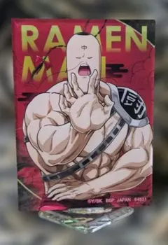 キン肉マンアクリルスタンド　ラーメンマン005