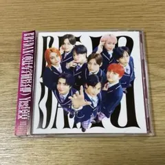 EBiDAN Yes!東京 CD