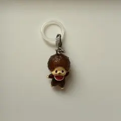 モンチッチめじるしアクセサリー