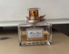 正規品 ミスディオール オードゥパルファン 30ml - メルカリ