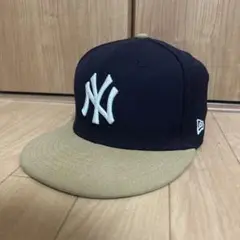 ニューエラ　NY