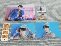 BTS Yet To Come in BUSAN J-HOPE セット