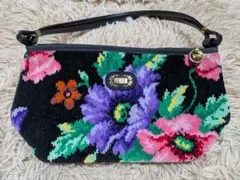 FEILER刺繍 トートバッグ
