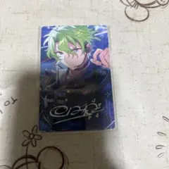 あんスタ 韓国 フォトカード フォトカ アイドル 巴日和