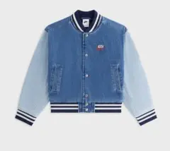 2026年最新】KITH ジャケット・ブルゾンの人気アイテム - メルカリ