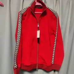 NO ID. ノーアイディー 上質総刺繍ダブルジップブルゾン NO ID. - NO ID. ノーアイディー 上質総刺繍ダブルジップ