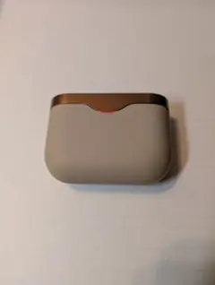 SONY ワイヤレスイヤホン ベージュ　wf-1000xm3 ジャンク