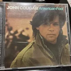 JOHN COUGAR American Fool