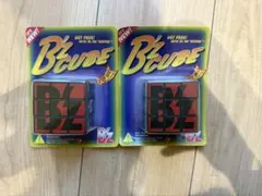 B'z オリジナルグッズ B'zCUBE パズル 未開封品 - メルカリ
