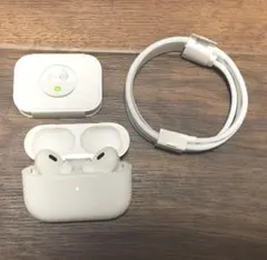 [遥様専用品] AirPods Pro 第2世代 USB-Cモデル 本体