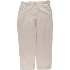 チノパン メンズ w34