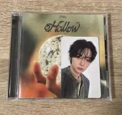 StrayKids Hollow リノ leeknow FC盤 新品未開封 20 - メルカリ