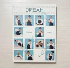 SEVENTEEN JAPAN EP DREAM CARAT盤CD ブルーレイ