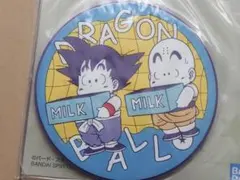 【新品】ドラゴンボール 一番くじ ラバーコレクション G賞 孫悟空 クリリン