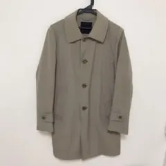 ユナイテッドアローズ　グリーンレーベルリラクジング　トレンチコート