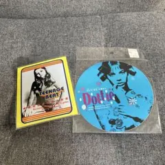 レトロステッカー　セット