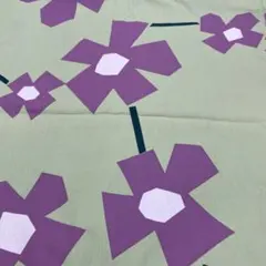 シビラ　ダブル布団カバー