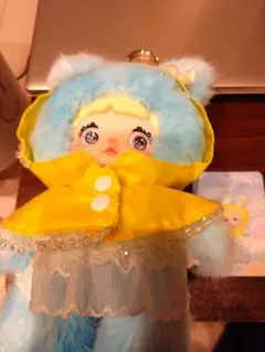 nommi お人形遊び